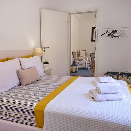 Casa Spilia Corfu Town Apartment Exterior foto